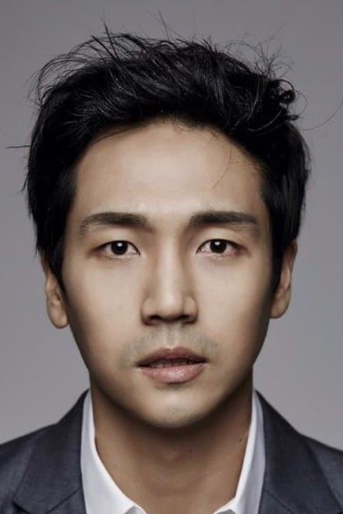 Kim Ho-won image
