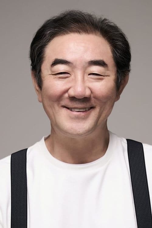 Kim Hong-pa image