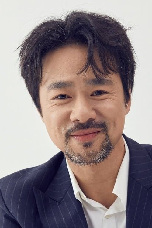 Kim Hong-pyo image