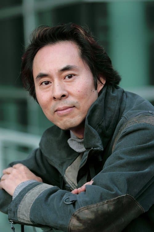 Kim Hwan-jin image