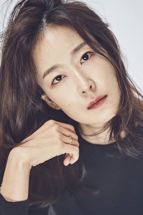 Kim Hye-hwa image