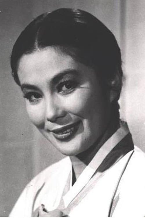 Kim Hye-jeong image