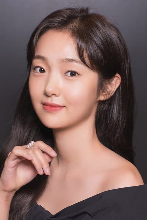 Kim Hye-jun image