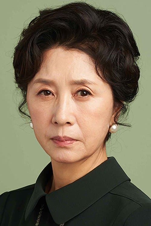 Kim Hye-ok image