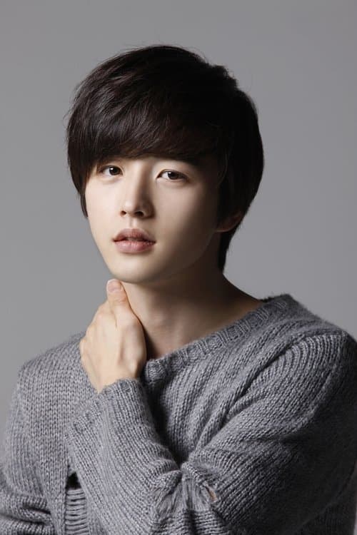 Kim Hye-seong image