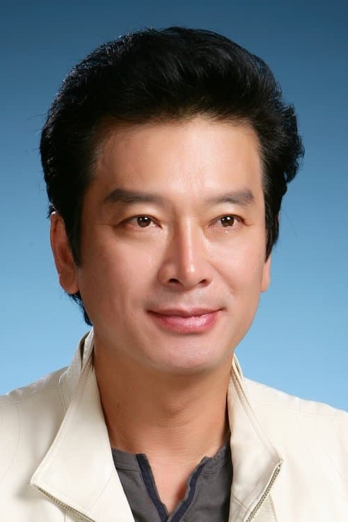 Kim Hyeong-il image