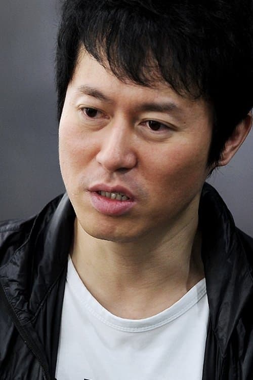 Photo of Kim Hyoung-jun