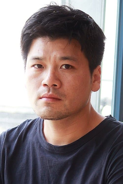 Photo of Kim Hyung-joo