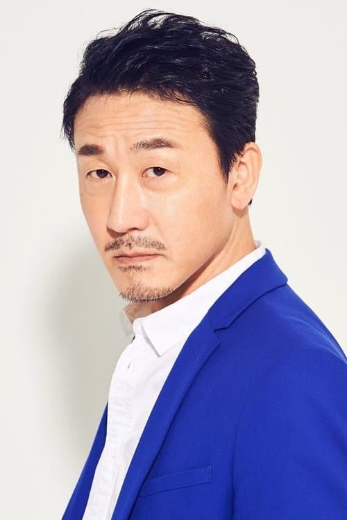 Kim In-woo image