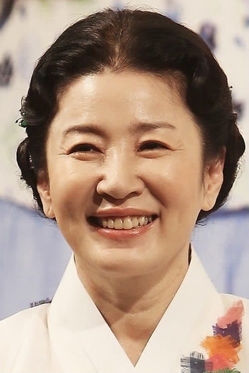 Kim Ja-ok image