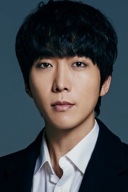 Kim Jae-beom image