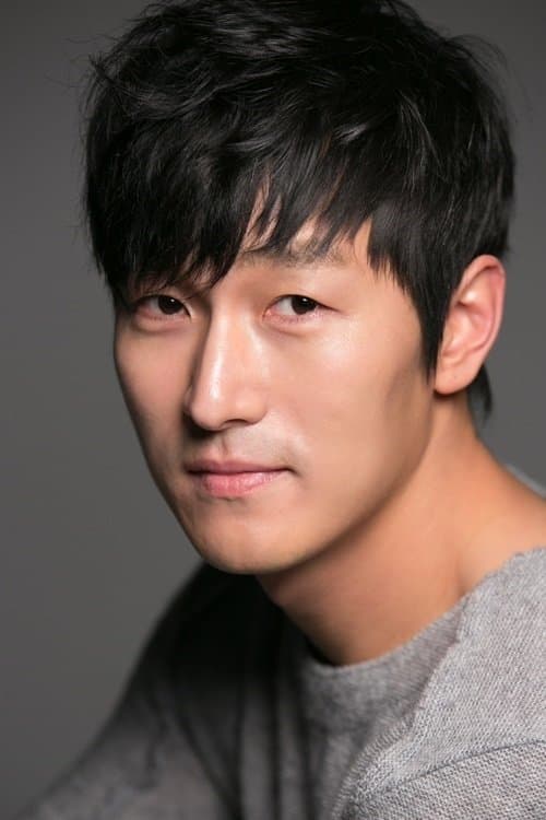 Kim Jae-chul image