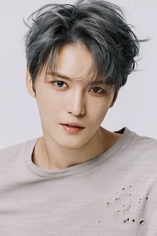 Kim Jae-joong image