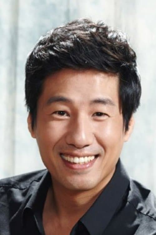 Kim Jae-man image