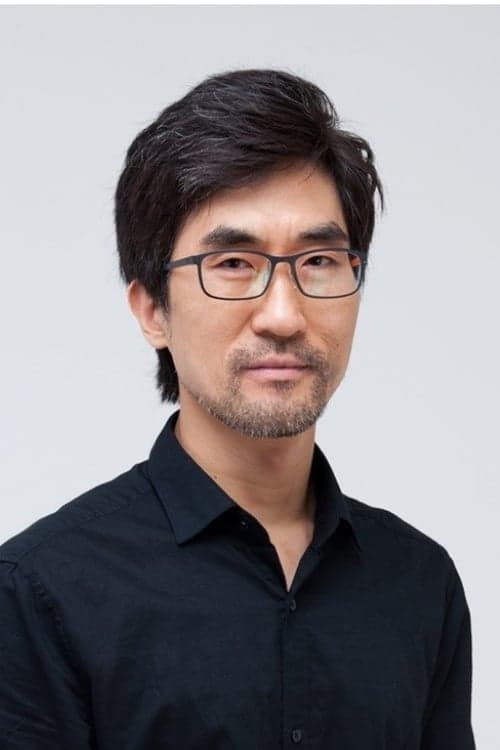 Kim Jae-rok image