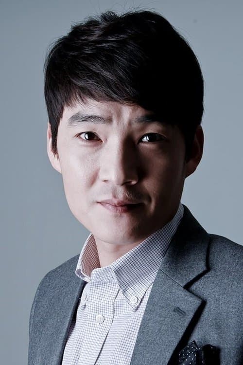 Kim Jeong-hyeon image