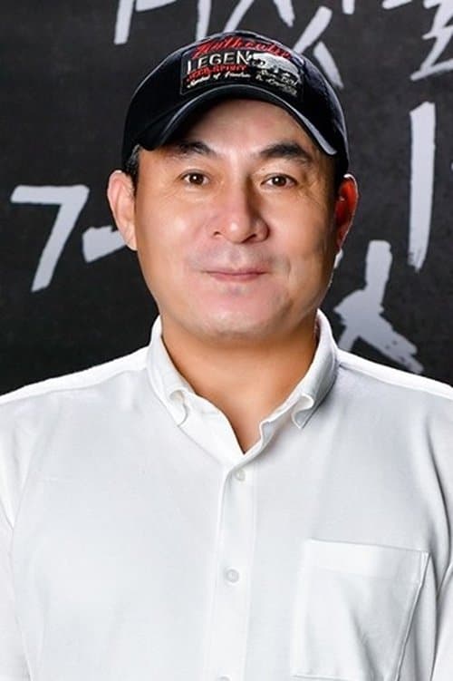 Photo of Kim Jeong-kwon