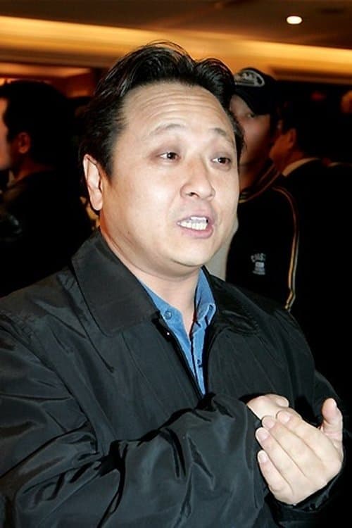 Kim Jeong-Sik image