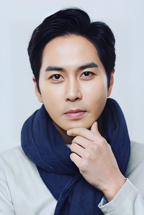 Kim Jeong-wook image