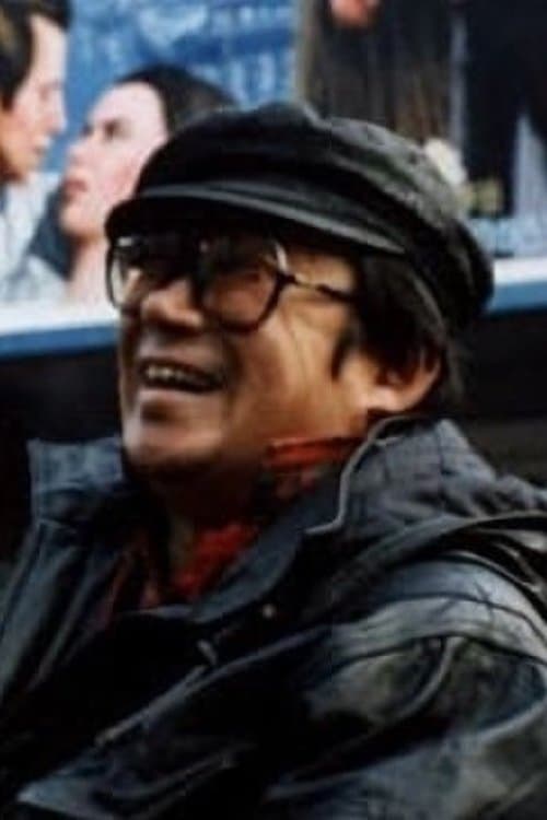Photo of Kim Jeong-Yong