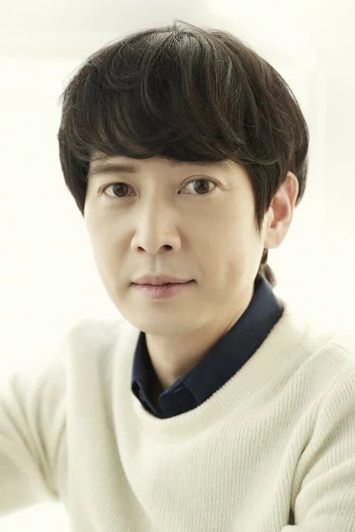 Kim Jin image
