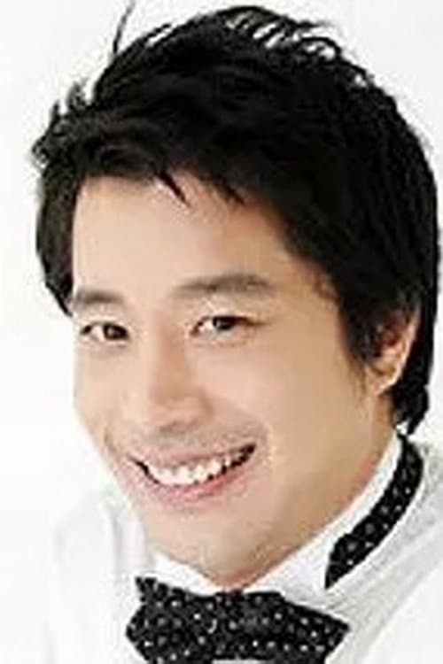 Kim Jin-geun image