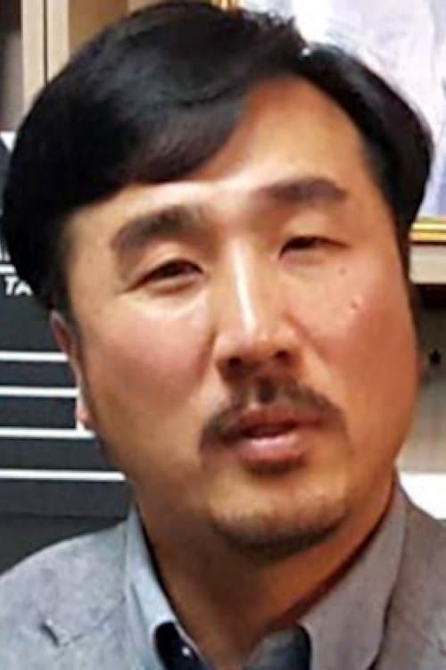 Kim Jin-hyeok image
