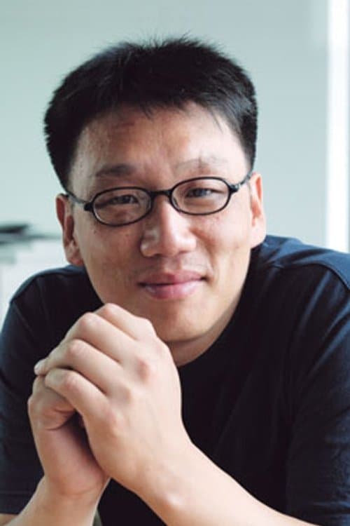 Photo of Kim Jin-min