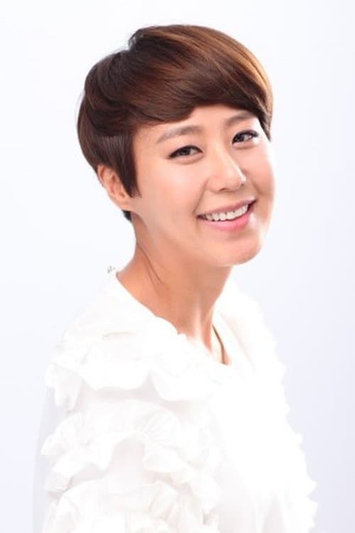Kim Jin-seon image