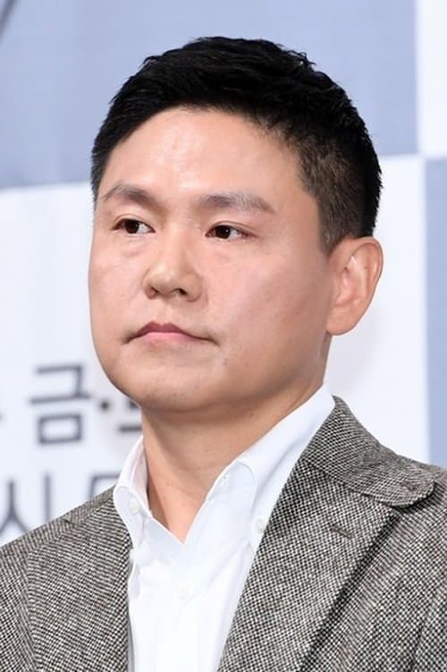 Photo of Kim Jin-won