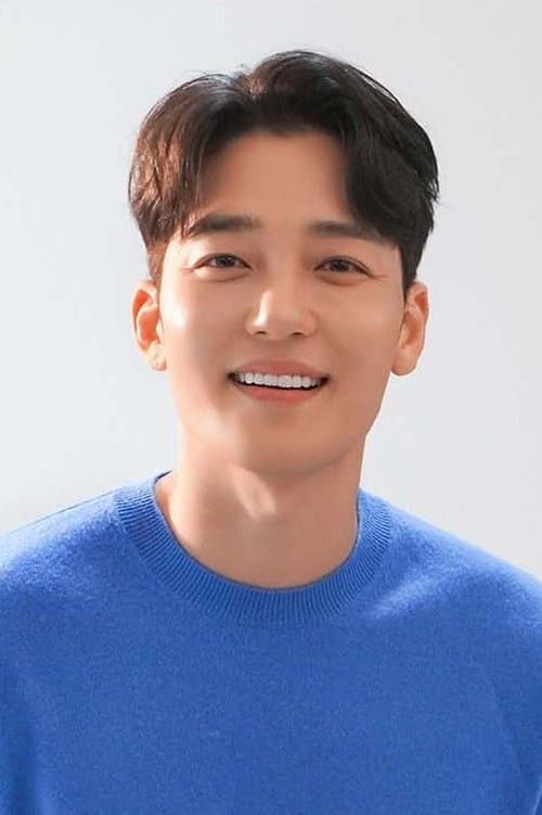 Kim Jin-woo image