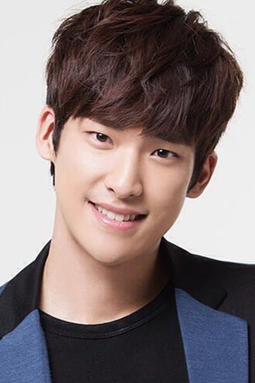 Kim Jin-yeop image