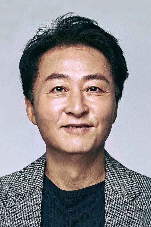 Kim Jong-soo image