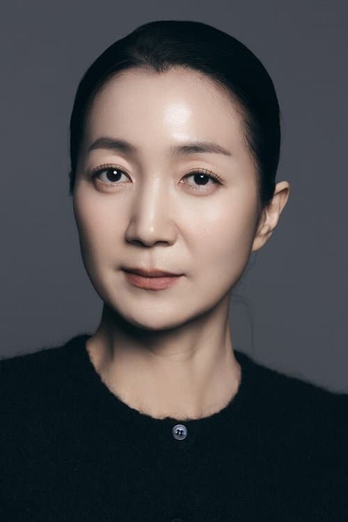 Kim Joo-ryoung image