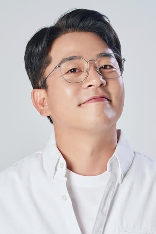 Kim Joon-ho image
