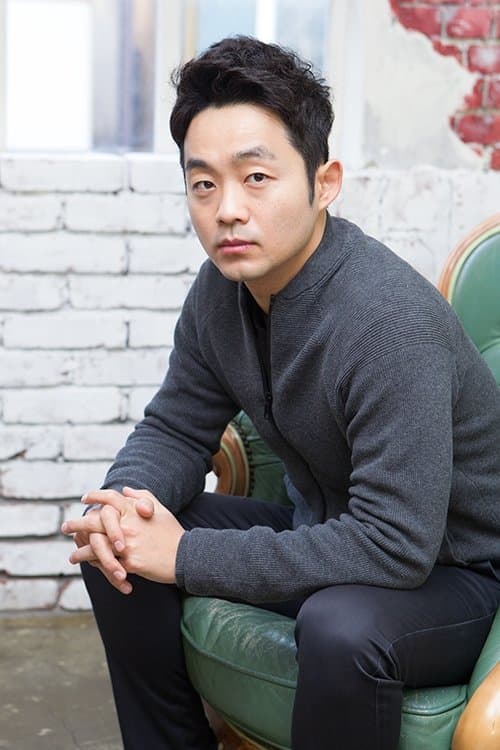 Photo of Kim Joon-Sung