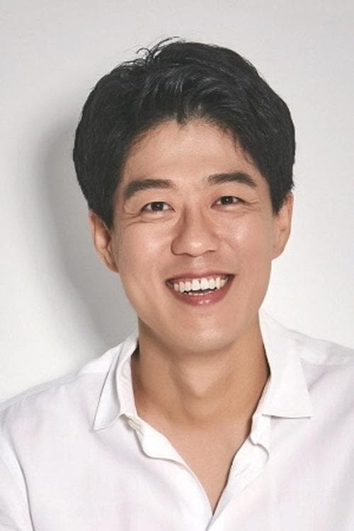 Kim Joong-ki image