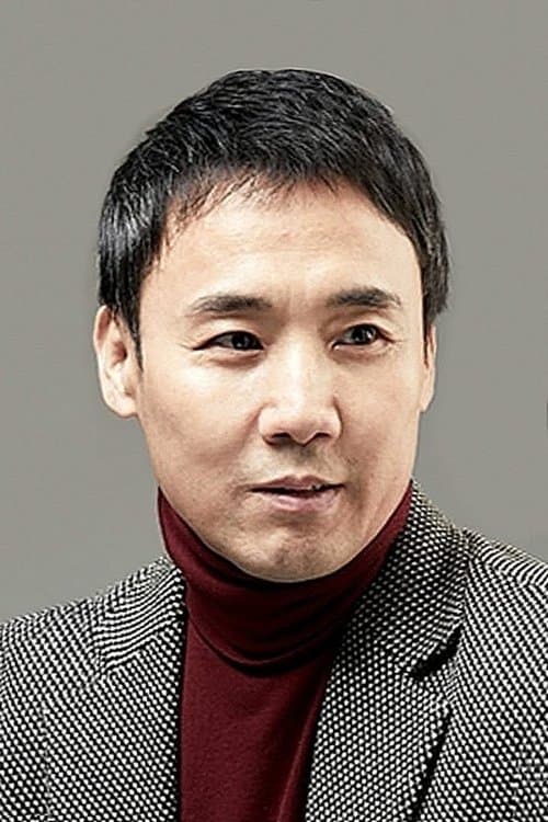 Kim Joong-ki image