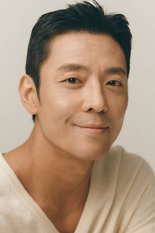 Kim Ju-hun image
