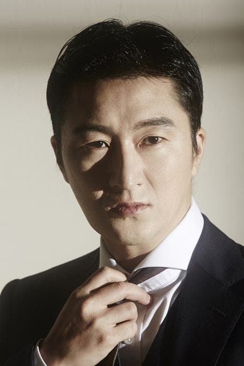 Kim Jun-won image