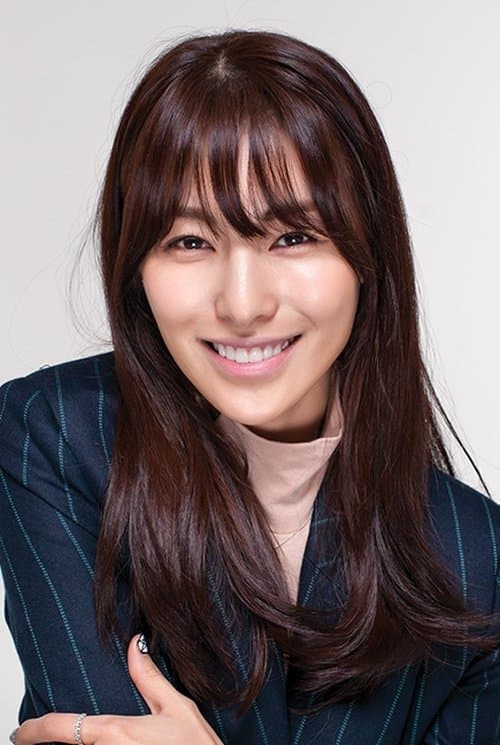 Kim Jung-hwa image