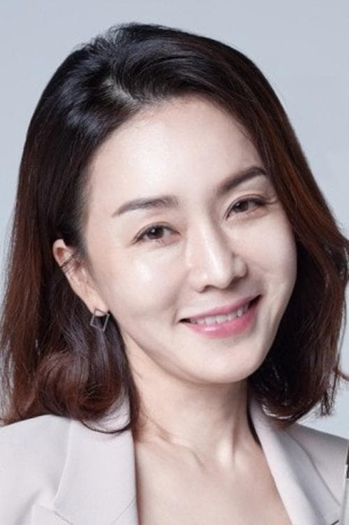 Kim Jung-nan image