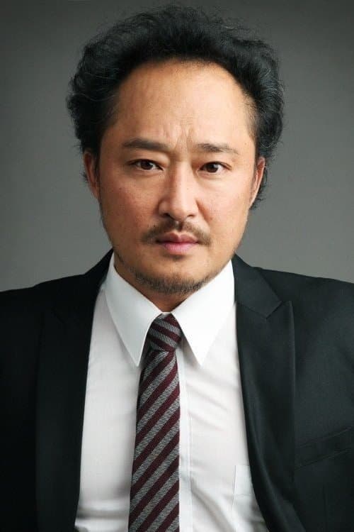 Kim Jung-pal image