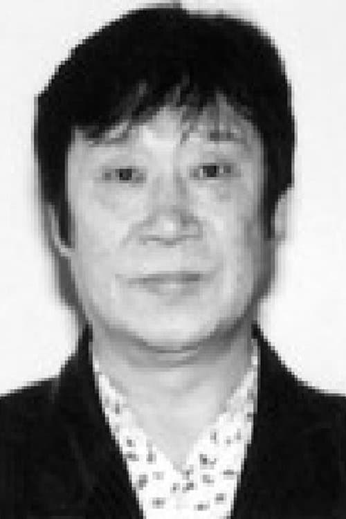 Photo of Kim Jung-yong