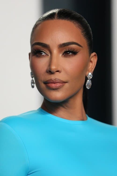 Kim Kardashian image