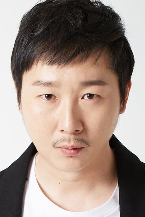 Kim Ki-doo image