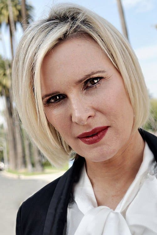 Kim Krizan image