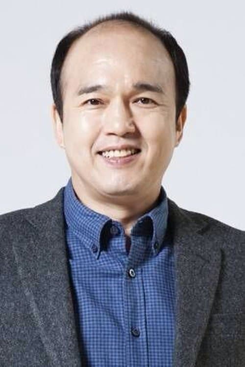 Kim Kwang-kyu image