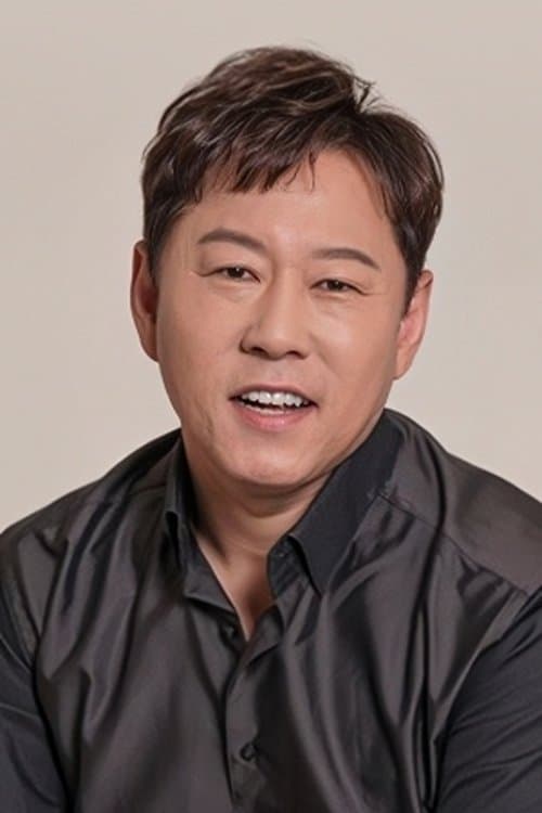 Kim Kwang-shik image
