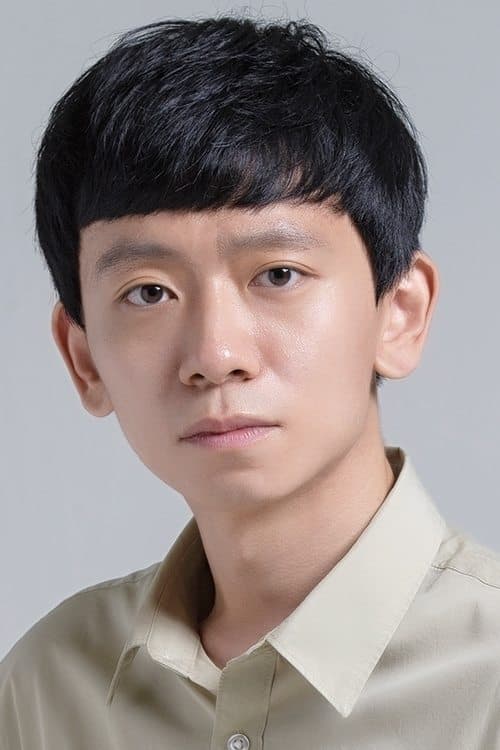 Kim Kyu-baek image